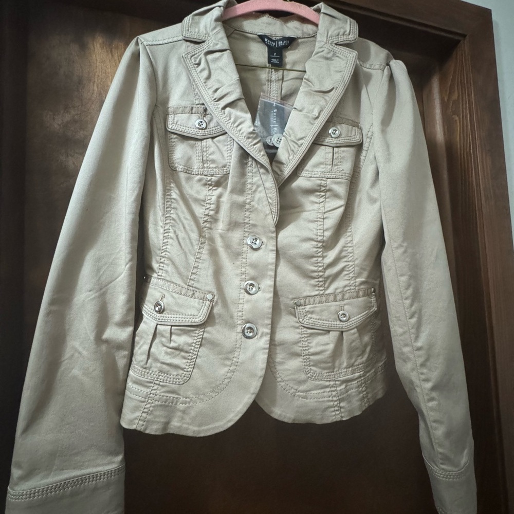 New York Yankees Jacket with Insulation - Picture 6 of 6